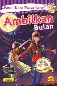 Image of KKPK : Ambilkan bulan
