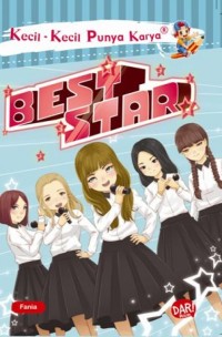 Image of KKPK : Best Star