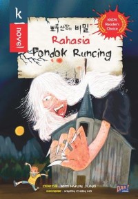 Image of KKPK : K Novel : Rahasia Pondok Runcing
