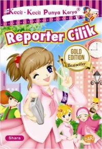 Image of KKPK : Reporter Cilik
