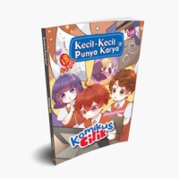 Image of Komikus Cilik