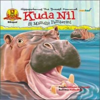 Image of Kuda Nil Si Mamalia Pemberani