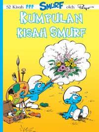 Image of Kumpulan Kisah Smurf