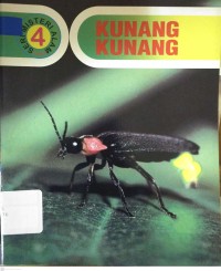 Image of Kunang-kunang