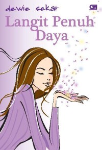 Image of Langit Penuh Daya