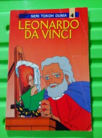 Image of Leonardo Da Vinci