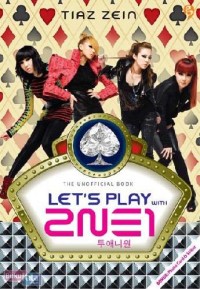 Image of Let's Play with 2NE1