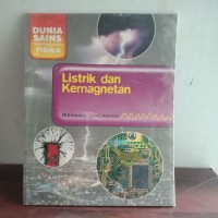 Image of Listrik Dan Kemagnetan