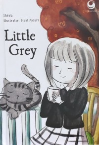 Image of Little Grey