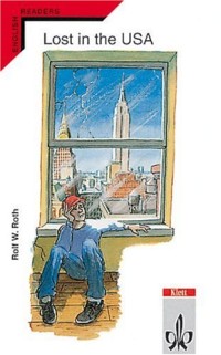 Image of Lost in the USA
