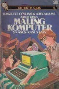 Image of Maling Komputer & Kasus-Kasus Lain