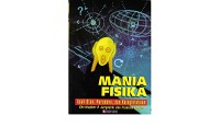 Image of Mania Fisika : Asah Otak, Paradoks, & Keingintahuan