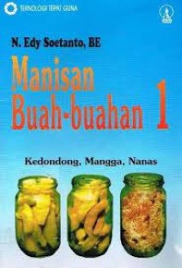 Image of Manisan Buah-buahan 1