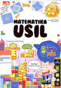 Image of Matematika Usil