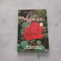 Image of Mawar