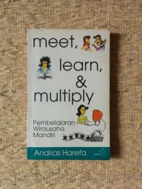 Image of Meet, Learn & Multiply : Pembelajaran Wirausaha Mandiri