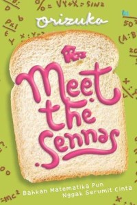 Image of Meet The Sennas