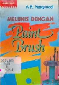 Image of Melukis Dengan Paintbrush