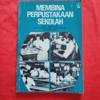 Image of Membina Perpustakaan Sekolah