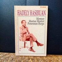 Image of Memoar Mantan 