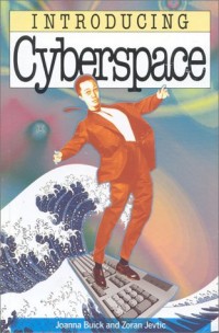 Image of Mengenal Cyberspace For Beginners
