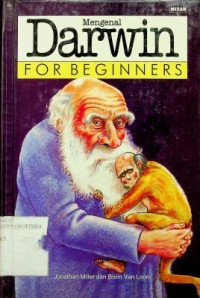 Image of Mengenal Darwin For Beginners