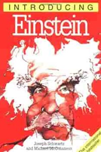 Image of Mengenal Einstein For Beginners