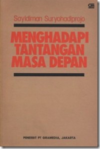 Image of Menghadapi Tantangan Masa Depan