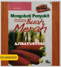 Image of Mengobati Penyakit dengan Buah Merah