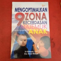 Image of Mengoptimalkan 9 zona Kecerdasan Majemuk Anak