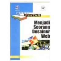 Image of Menjadi Seorang Desainer Web