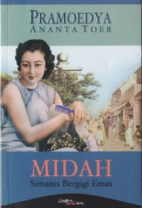 Image of Midah : Simanis Bergigi Emas