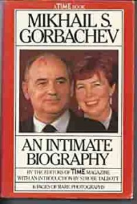 Image of Mikhail S. Gorbachev