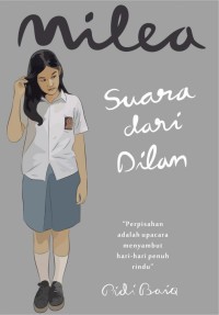 Image of Milea: Suara Dari Dilan
