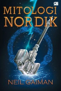 Image of Mitologi Nordik (Norse Mythology)