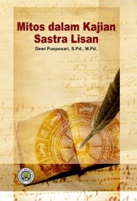 Image of Mitos dalam Kajian Sastra Lisan
