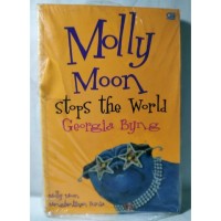 Image of Molly Moon Stops The World