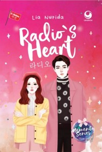 Image of Momento Series : Radio's Heart