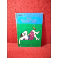 Image of More Fovourite Stories from Sri Lanka