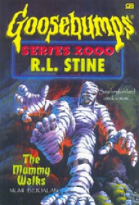 Image of Mumi Berjalan