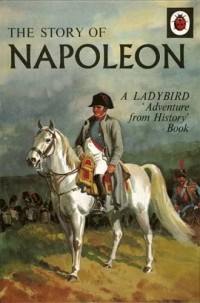 Image of Napoleon