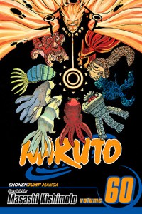 Image of Naruto Vol. 60