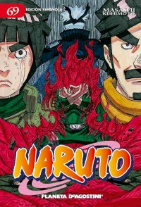 Image of Naruto Vol. 69