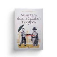 Image of Nusantara Dalam Catatan Tionghoa