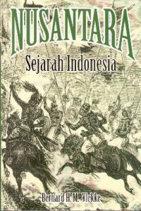 Image of Nusantara : Sejarah Indonesia