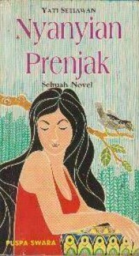 Image of Nyanyian Prenjak