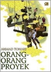 Image of Orang-orang Proyek