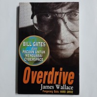 Image of Overdrive