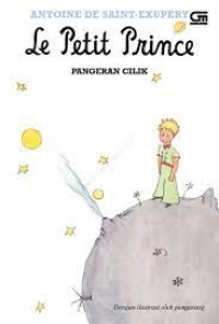 Image of Pangeran Cilik ( Le Petit Prince)