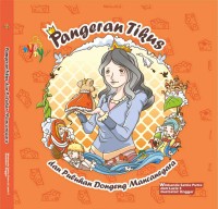 Image of Pangeran Tikus dan Puluhan Dongeng Mancanegara